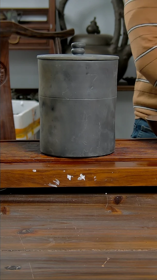 坭兴陶贵台龙窑B987