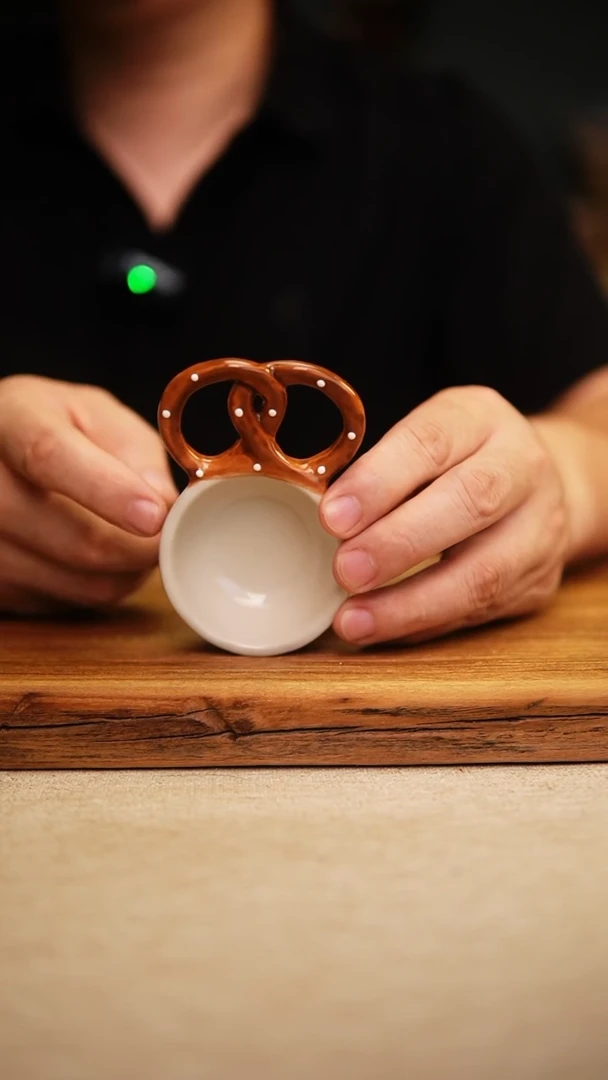 @@陶园瓷舍@@纯手工手绘@高温釉下彩