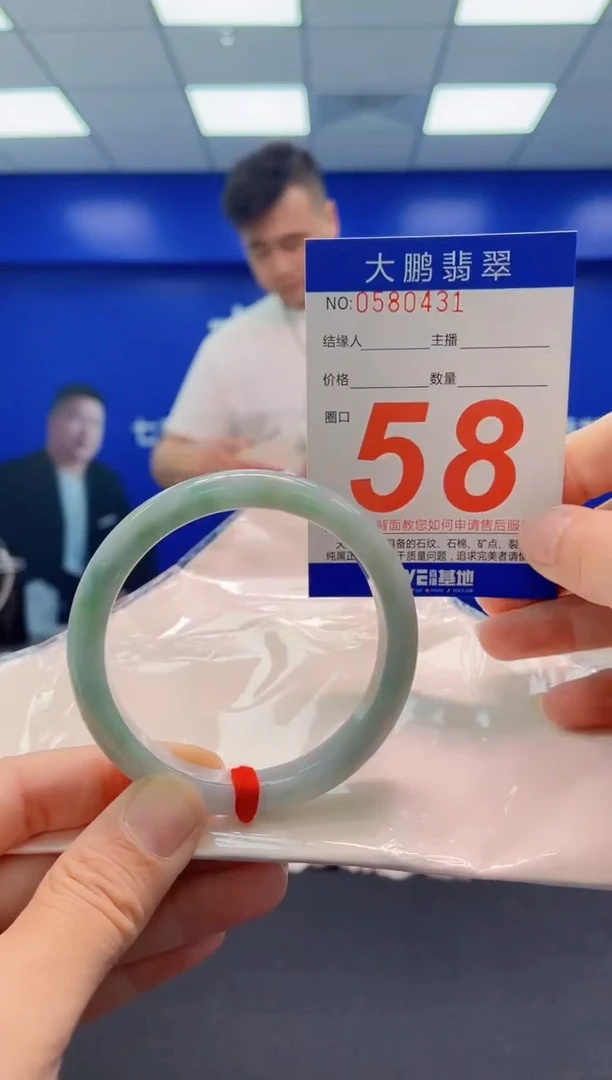 未镶嵌手镯翡翠AAAAAAAAA