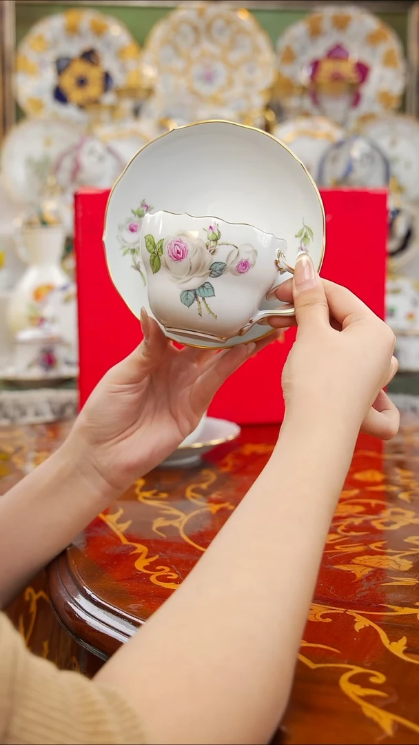 瓷米多家中古瓷器如图所示83