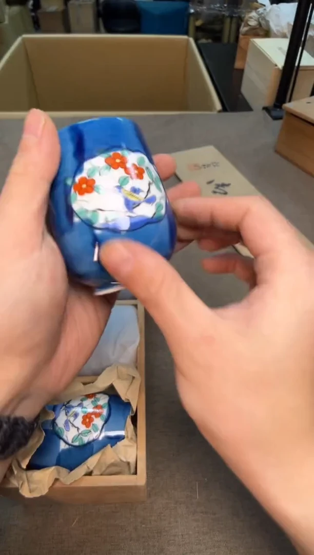茶宠瓷器茶具套装