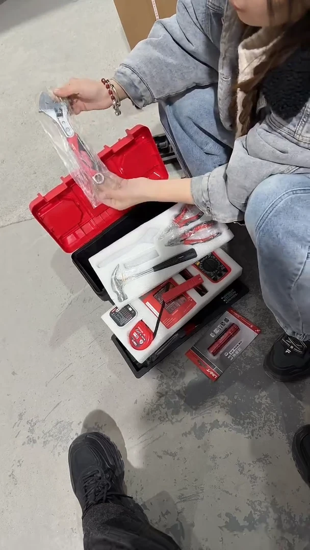 拆套装 WR020012 8寸板手