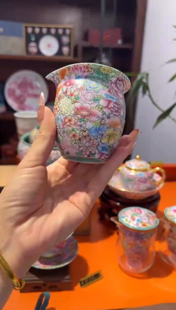瓷片小乔闪购链接