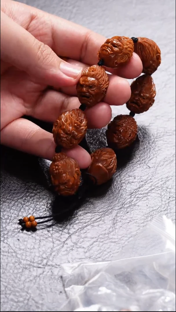 手串/手链橄榄核橄榄核