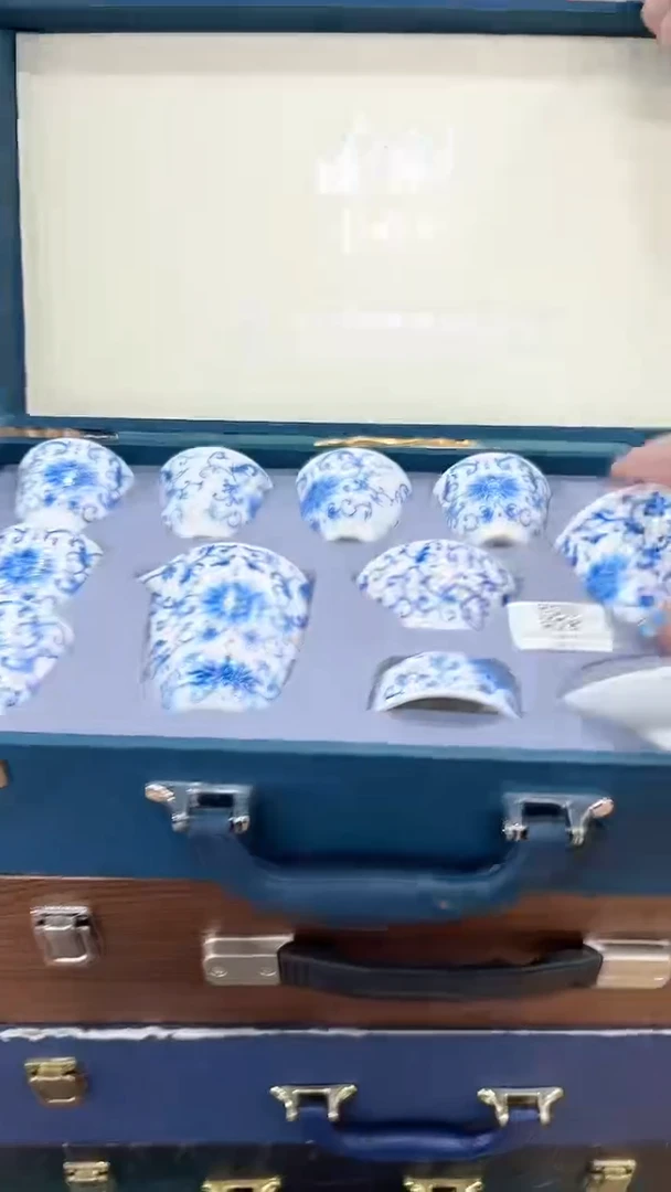 窑主茶具 窑主茶具@G-