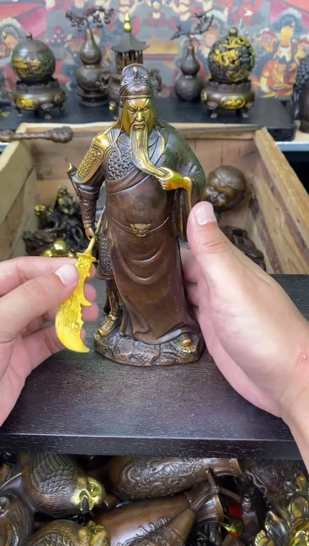 善缘铜专属精选链接