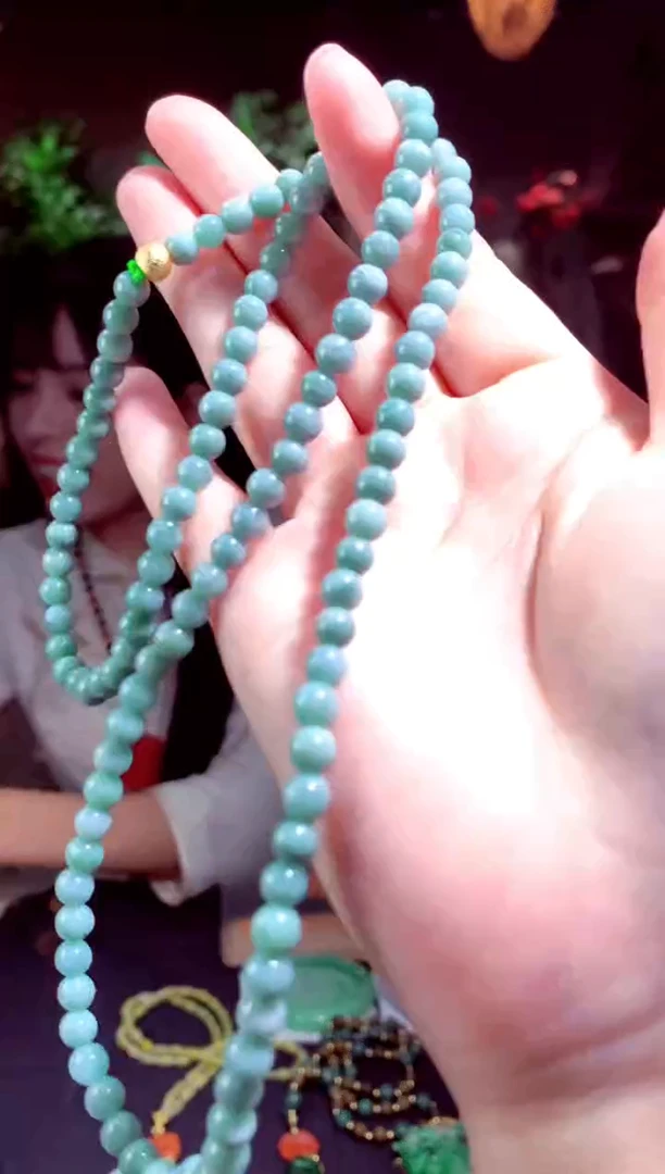 定制翡翠未镶嵌天然翡翠（拍一发一）