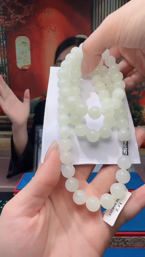 定制和田玉玉器厂匠心馆和田玉多样性发一