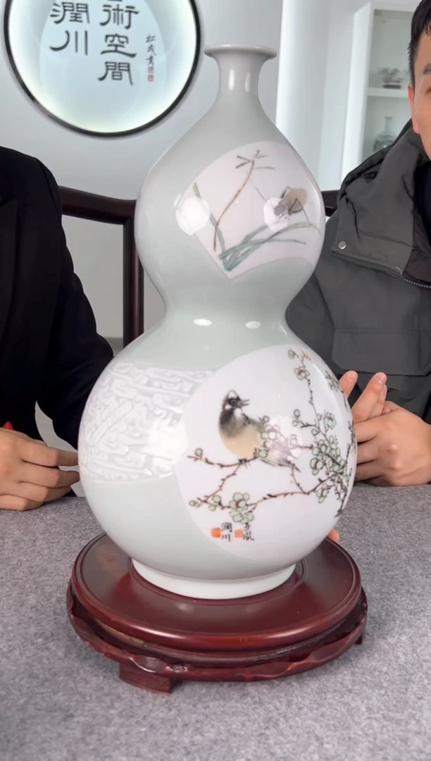 陶张松茂嫡长孙张润川专场42