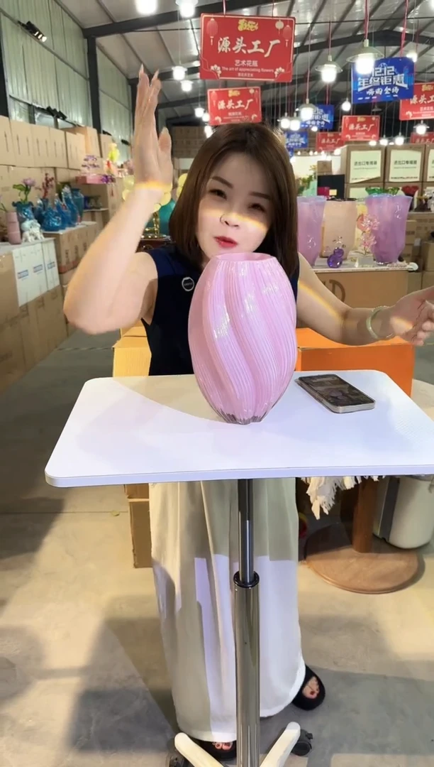 优杰花瓶花器Q-早31