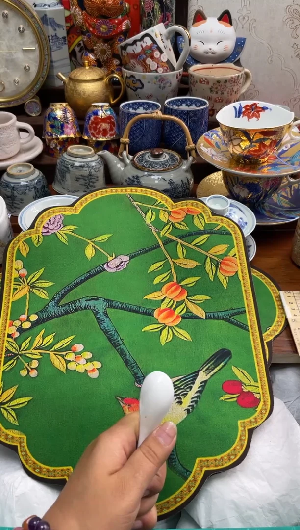 瓷片瓷片满20米包邮一单一付