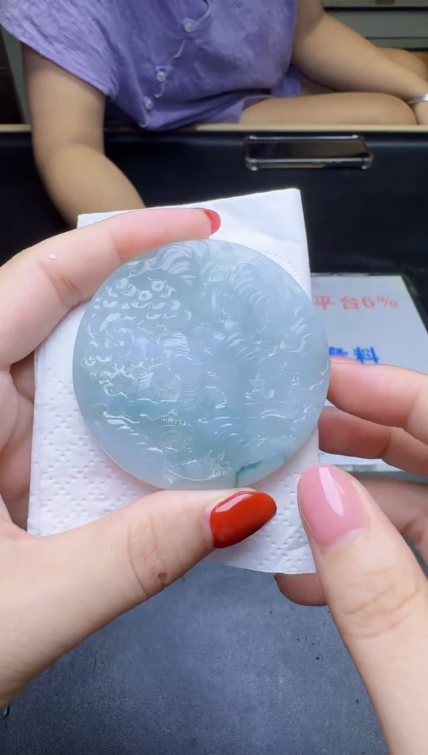 未镶嵌定制翡翠天然翡翠A货
