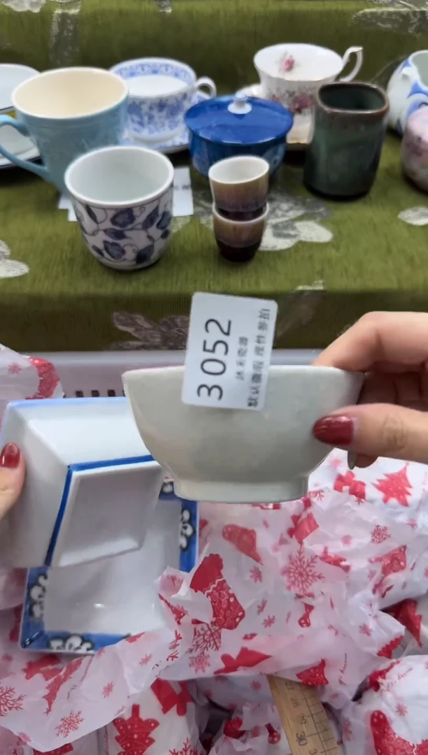 瓷片?****?瓷片瓷片  3052