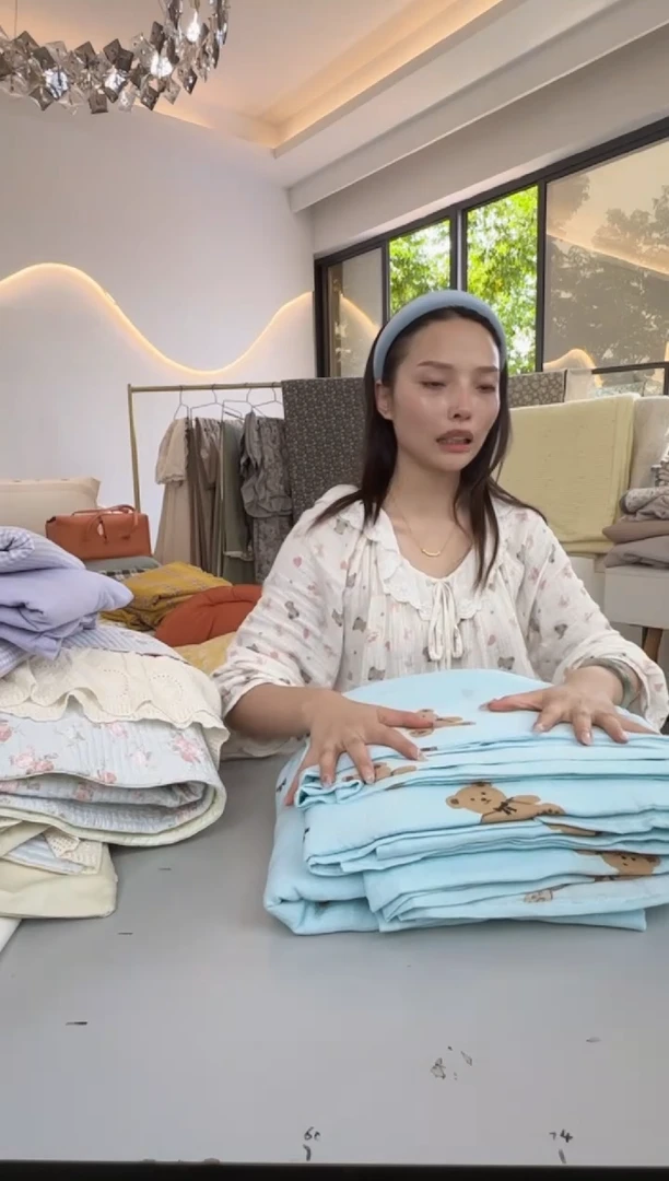 棉棉139  直播间展示款825