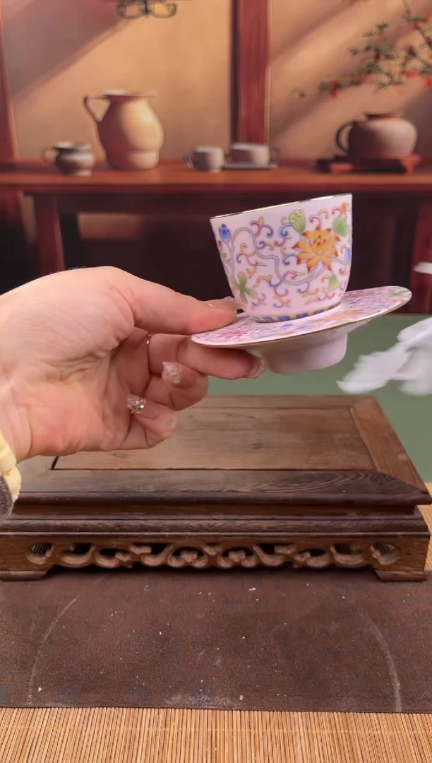 【闪购商品】顾德茶器福利闪购链接