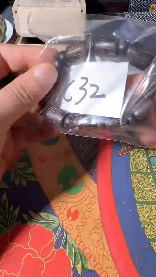 花梨木类手串手串C32