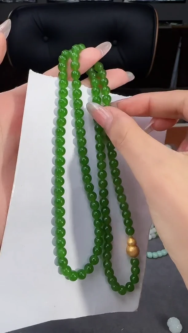 吊坠(不含链)未镶嵌和田玉1