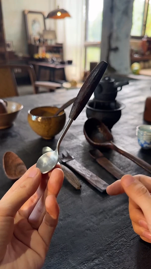 鱼和熊工作室手工陶艺