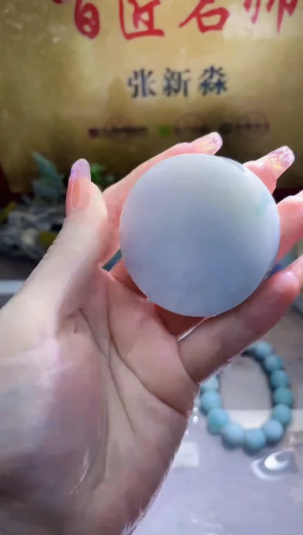 未镶嵌挂件翡翠小梦567
