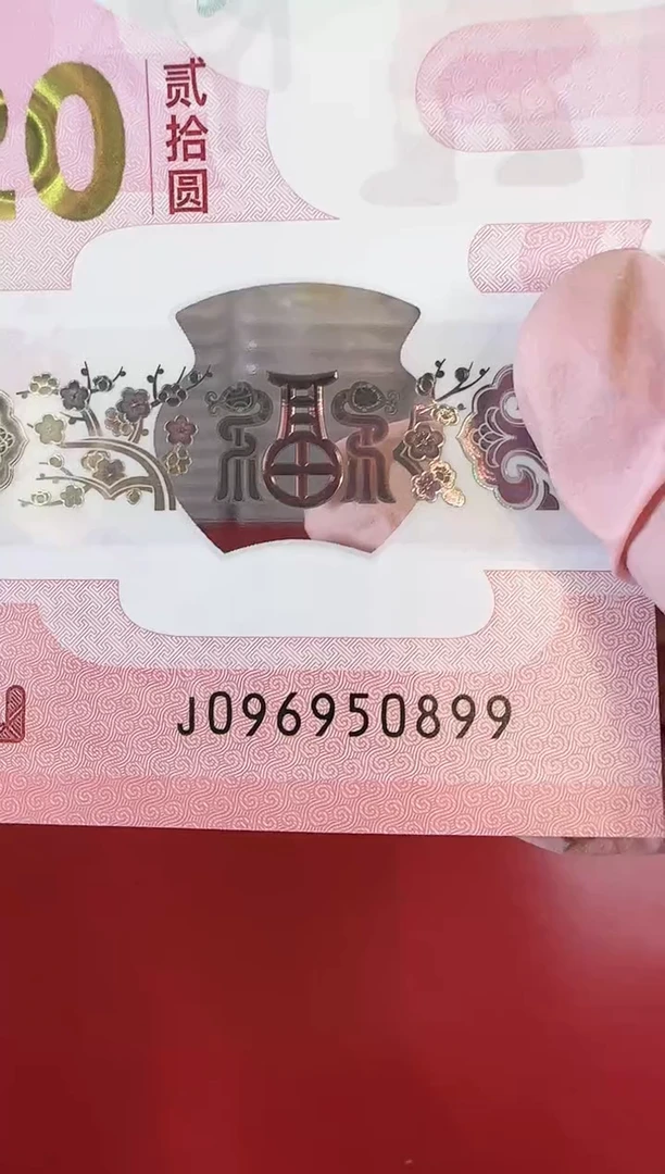 【闪购商品】塑料25蛇钞啊啊啊啊啊啊啊单张裸