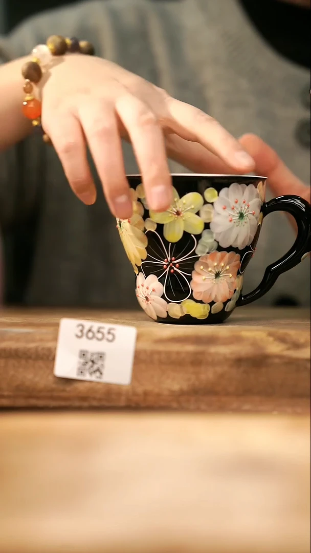 【落单孤品】福利/杯子@@3655