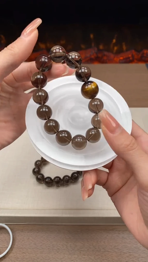 合金手链水晶万嘉水晶 发1件