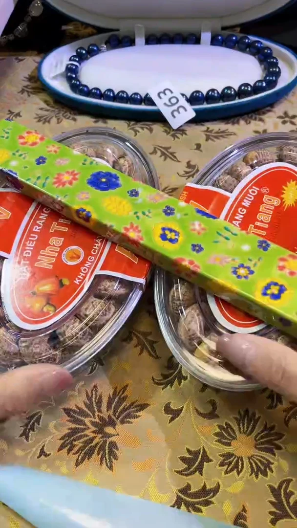 【闪购商品】瓷片陶茶666文玩周边多人