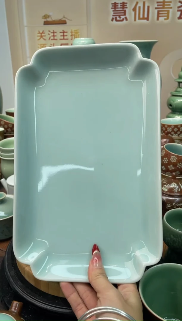 慧仙青瓷 源头厂家特价福利