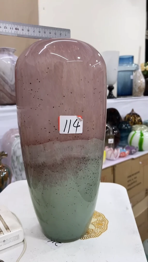 【闪购商品】也麦花器