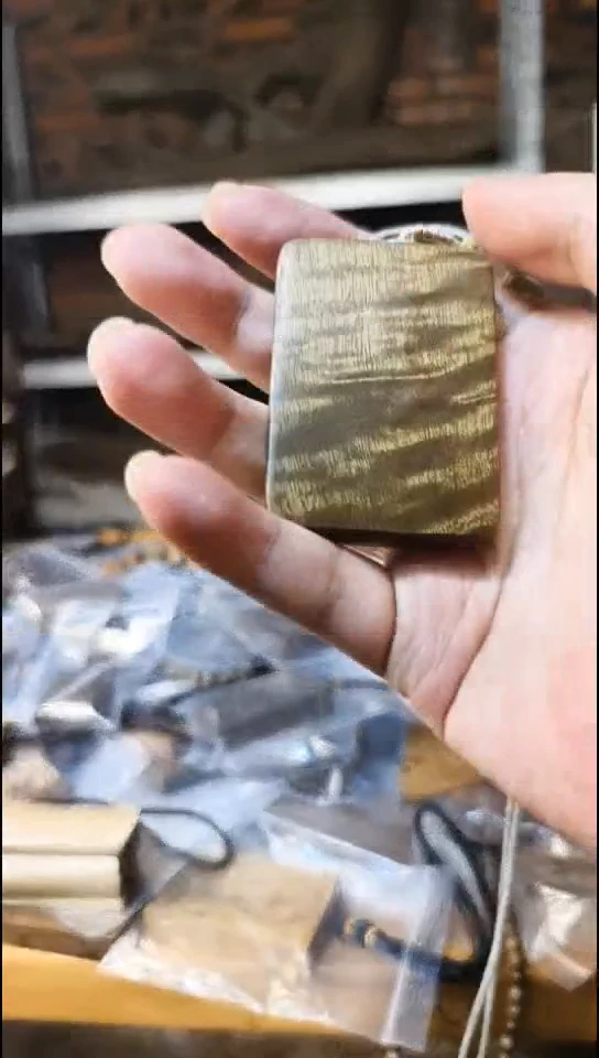 楠木（金丝楠）把件爱****蛋无事牌