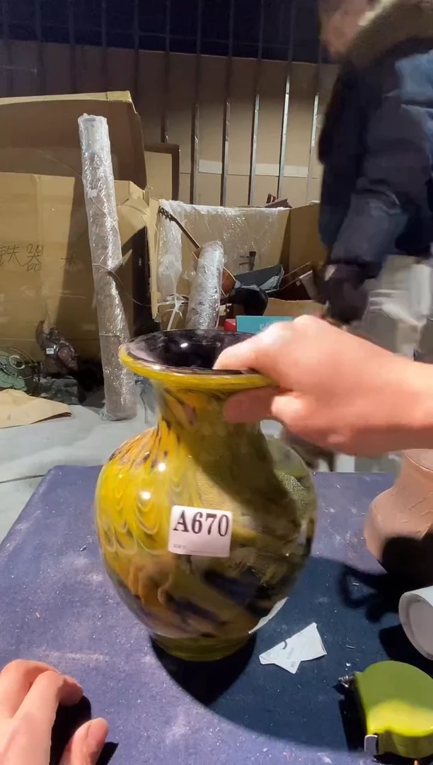 670中古美术艺术品