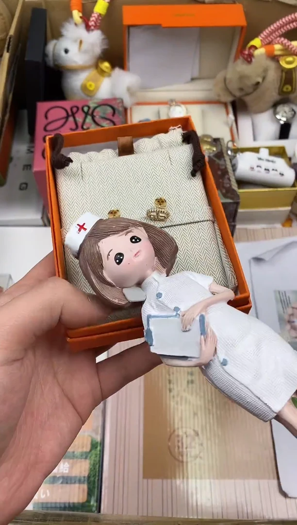 其他如图所示 高端礼品