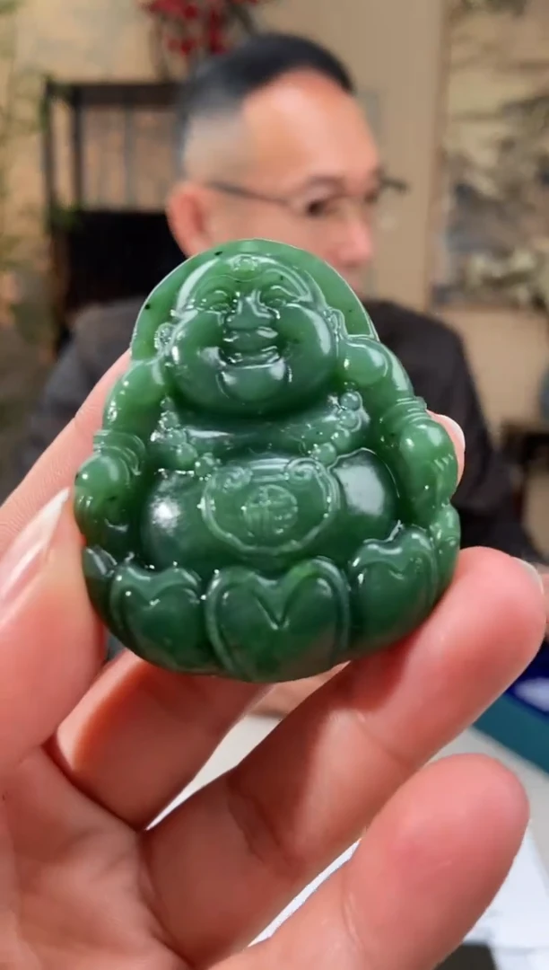 【闪购商品】和田玉颈饰未镶嵌多样性拍一发一20021