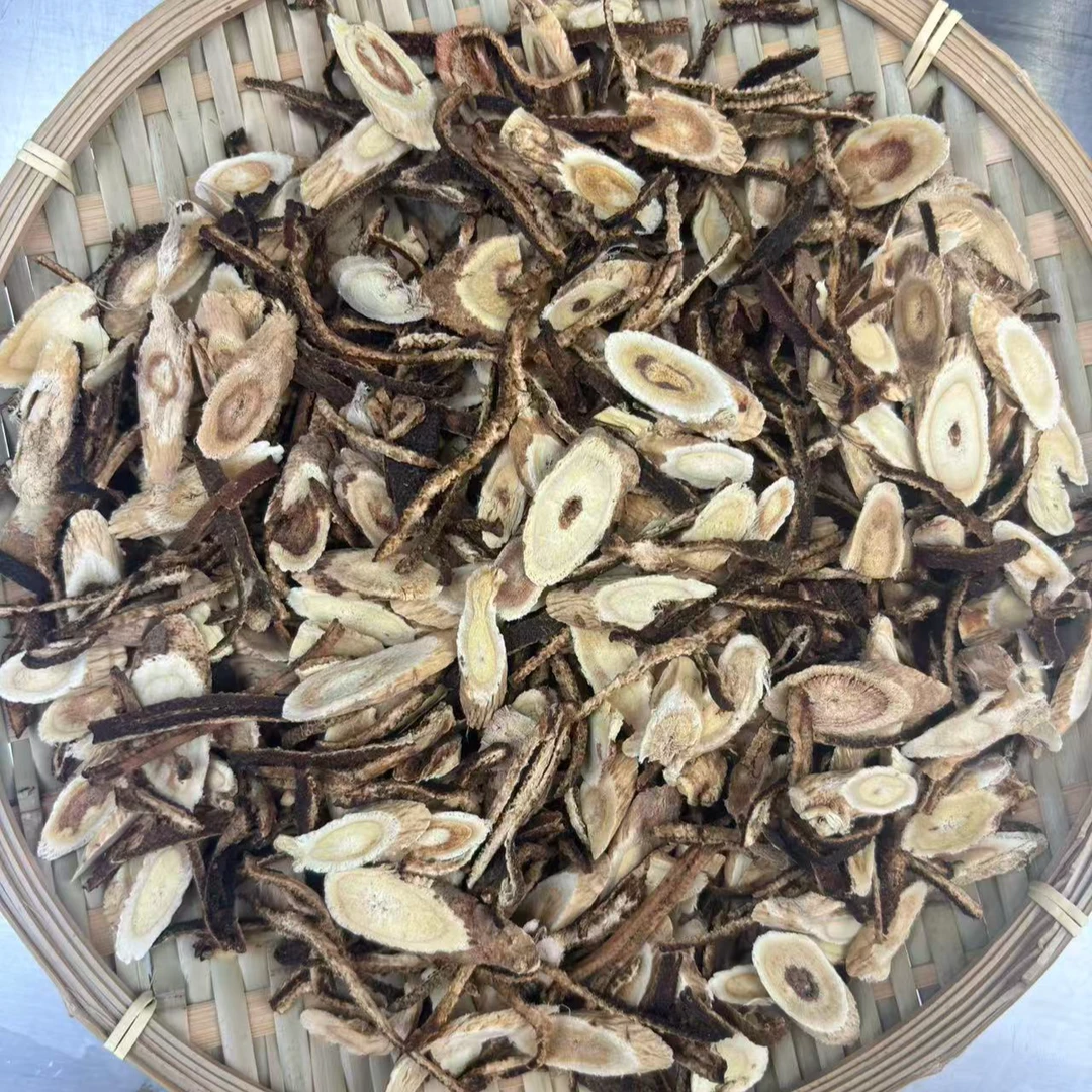 陈皮黄芪  甘肃黄芪+梅江陈皮 黄金搭配