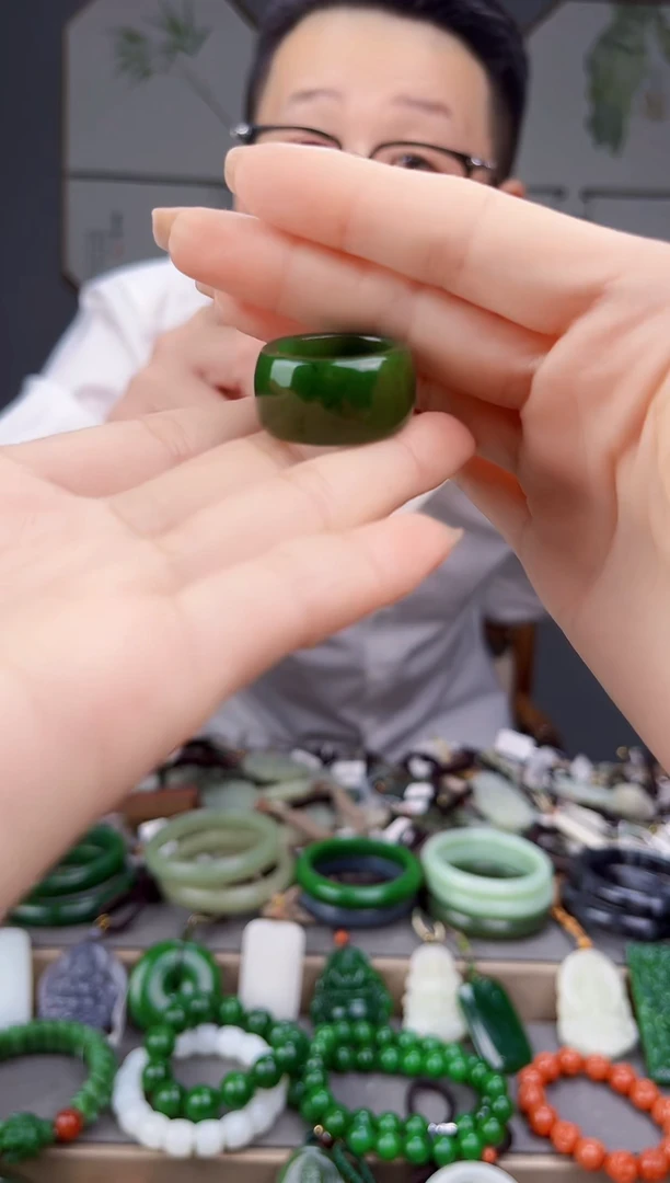 颈饰未镶嵌和田玉多样性发货拍一发一20