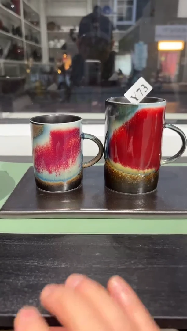 （郭郭专场）y73   一大一小共两个