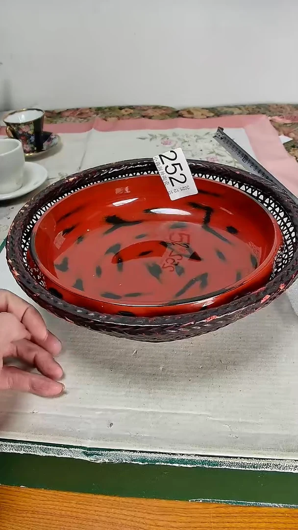 瓷片?***也小淼海外陶瓷工艺品