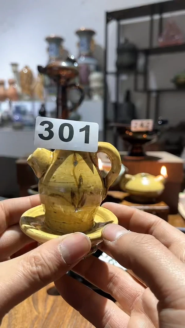 【闪购商品】摆件
