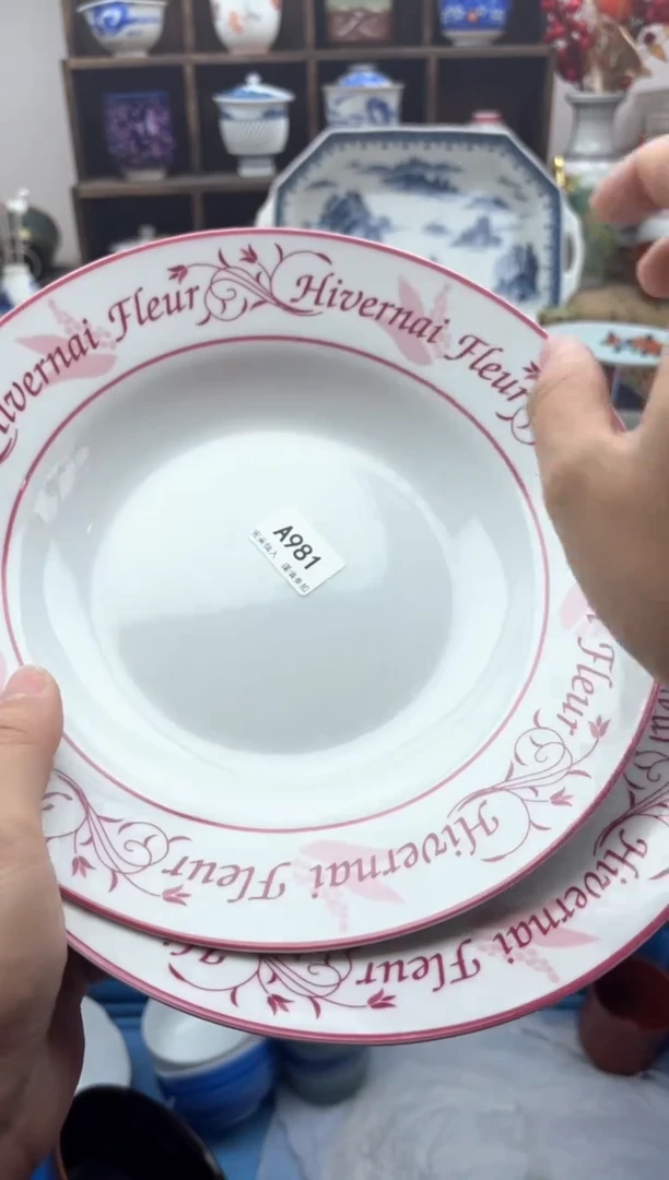 【闪购商品】碟981A..............