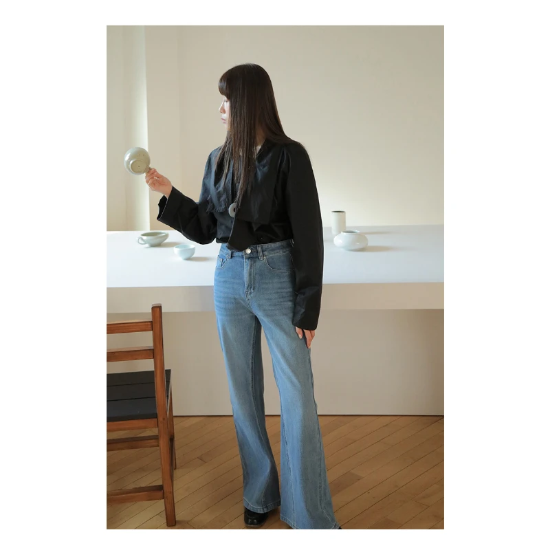 6号链接(1001号-1200号）牛仔裤专属链接在这拍按照编码发货默认瑕