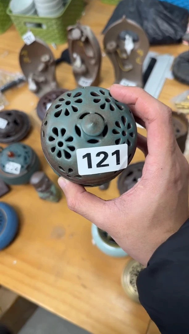 【121 】 八哥专拍