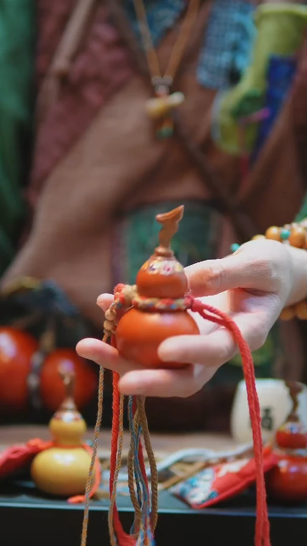 【路师傅原创手作天然葫芦】【一物一图编号A28