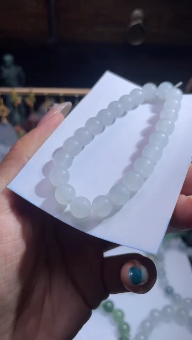未镶嵌定制翡翠缅甸翡翠A货54