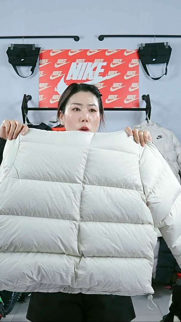 679闪购编码Nike/Jordan运动衣以播间过款为准尺码S