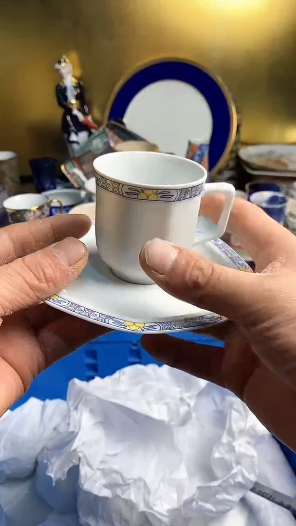 【闪购商品】瓷片666666666 615