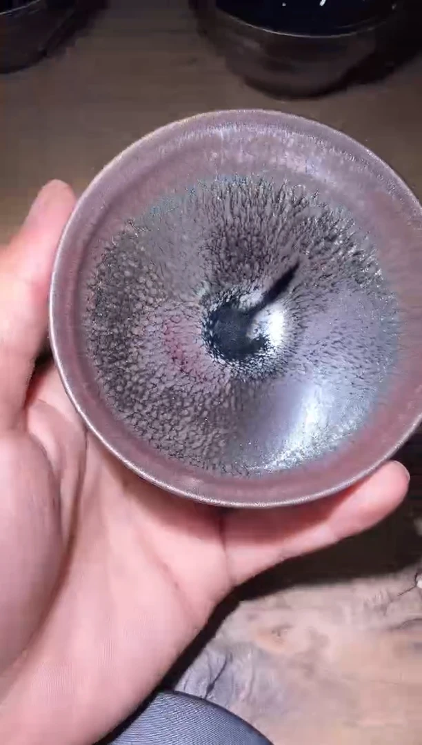 茶盏老木头精选茶器57