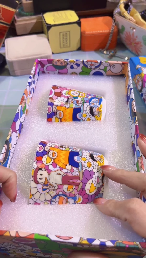 【闪购商品】瓷片陶茶666文玩周边多人