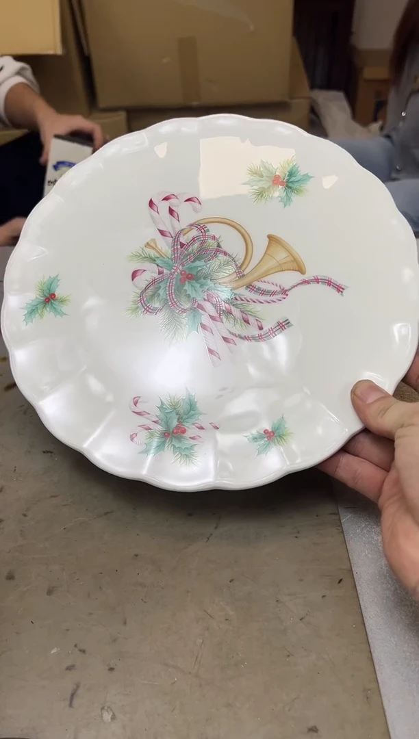 瓷片?***兔1038聚宝缘海陶精选