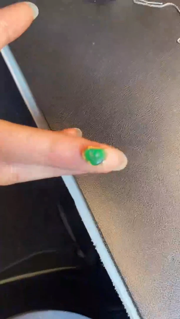 吊坠(不含链)银S925镶嵌翡翠1