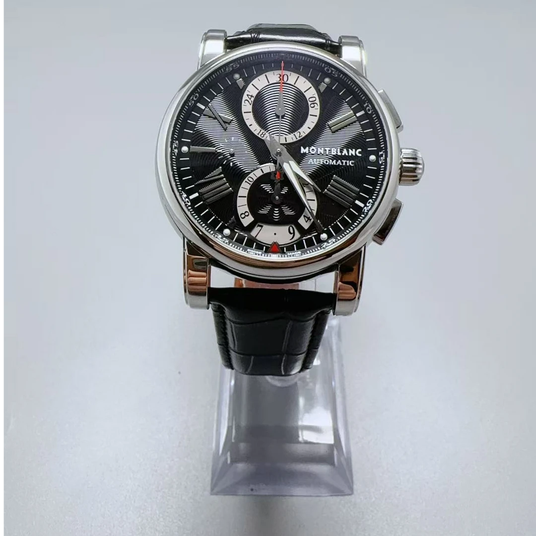 95新 Montblanc/万宝龙 万宝龙/4810系列/表径44mm